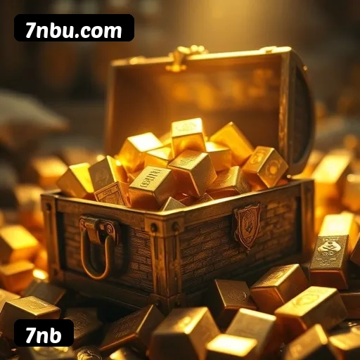App Mobile 7nb - Jogue em Qualquer Lugar no Seu Smartphone